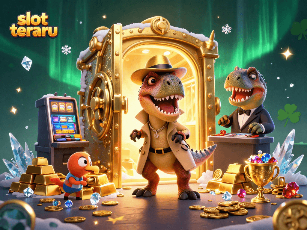 Where to Find the Best Slot Terbaru Opportunities in 2026 for Winning Strategies