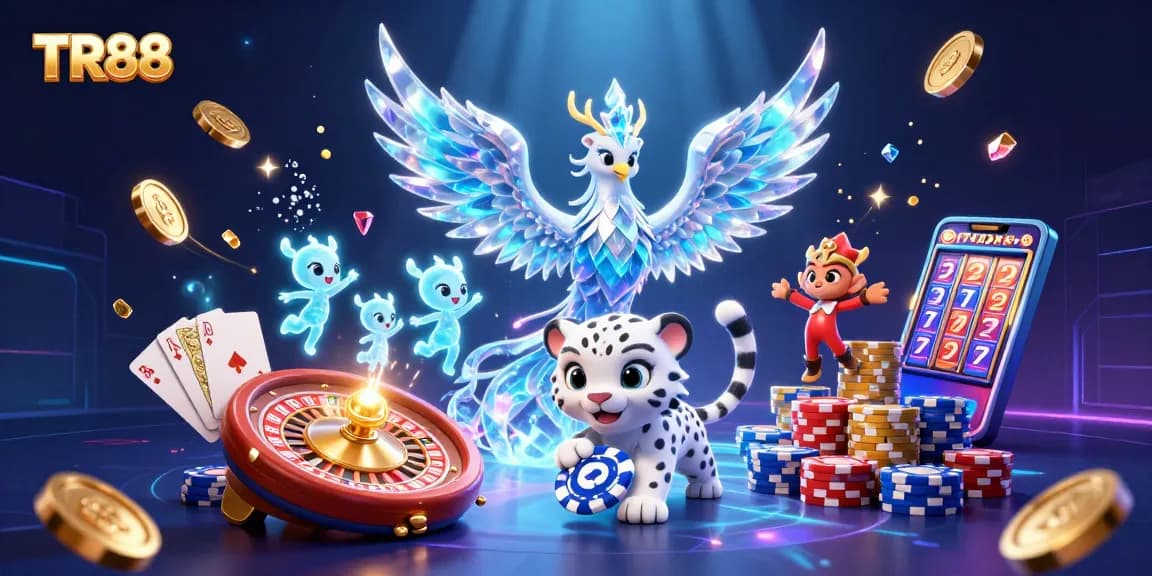How to Set Up TR88 Gaming Strategies Step by Step for Winning in 2026