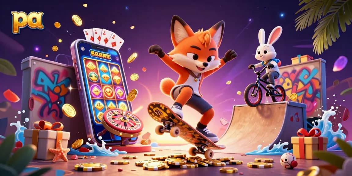 How to Avoid the Biggest pa Gaming Pitfalls in 2026 for Winning Strategies
