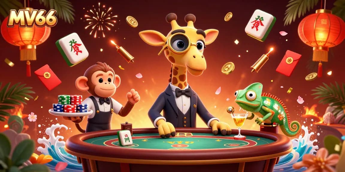 Breaking Down the Latest MV66 Developments for Expert Gamblers in 2026
