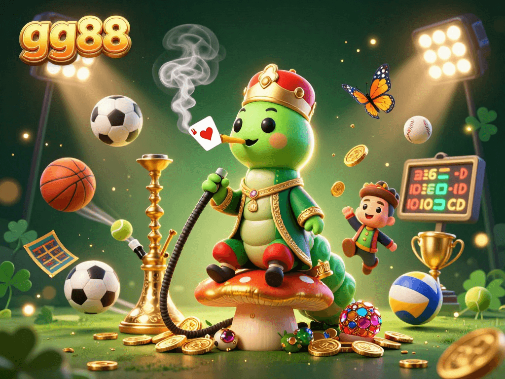 Every gg88 Betting Application Ranked from Best to Worst for Gamblers in 2026