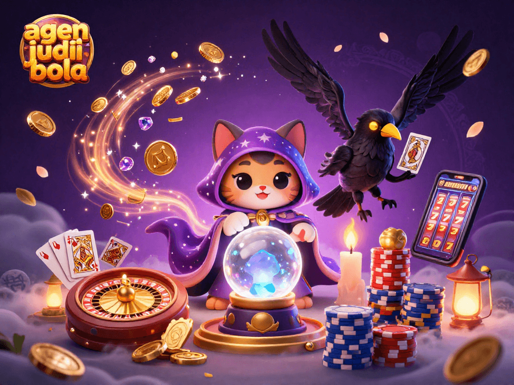 Pocket Guide to agen judi bola: Quick Tips for Gamblers on Winning Strategies in 2026