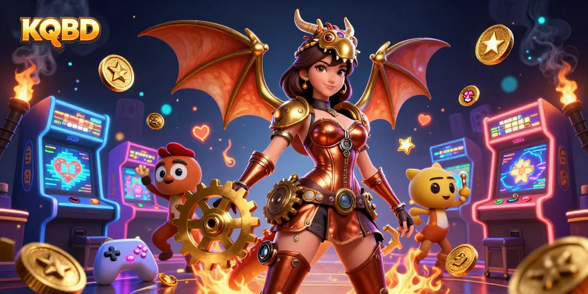 KQBD delivers exhilarating sports betting experience with real-time updates and vibrant scenes.