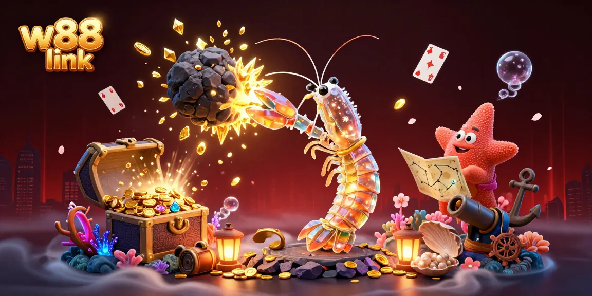 Engage with winning strategies via the w88 link for exciting online gaming experiences.