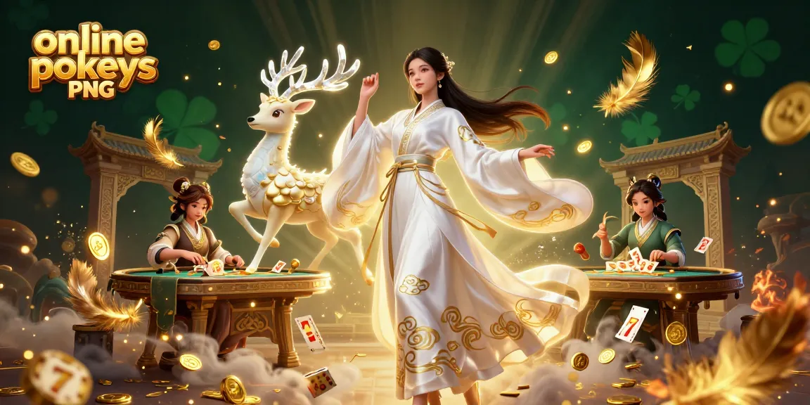 Engage with thrilling online pokies PNG featuring dynamic slot reels and vibrant casino elements.