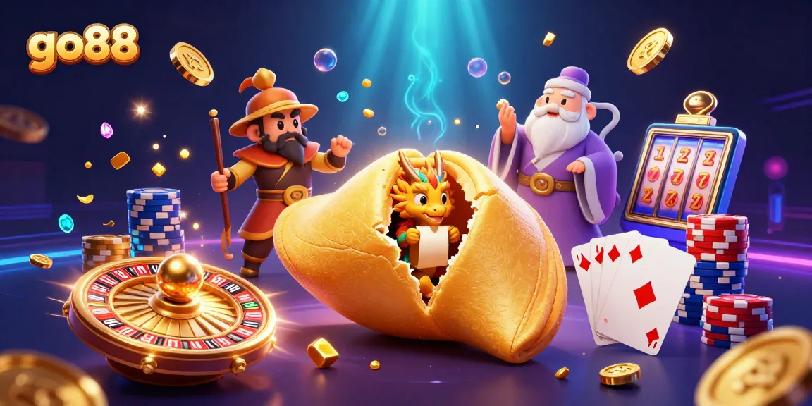 go88: Chiến thắng với những trò chơi hấp dẫn và giao diện lôi cuốn tại cổng game.