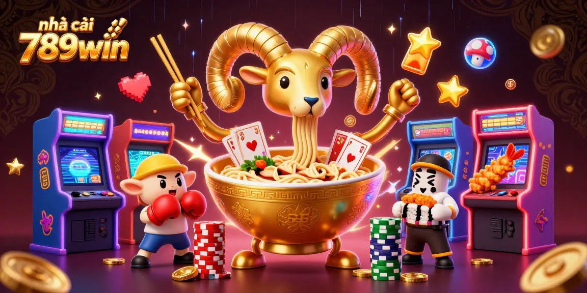 Experience exhilarating moments at nhà cái 789win with vibrant 3D casino characters and dynamic game elements